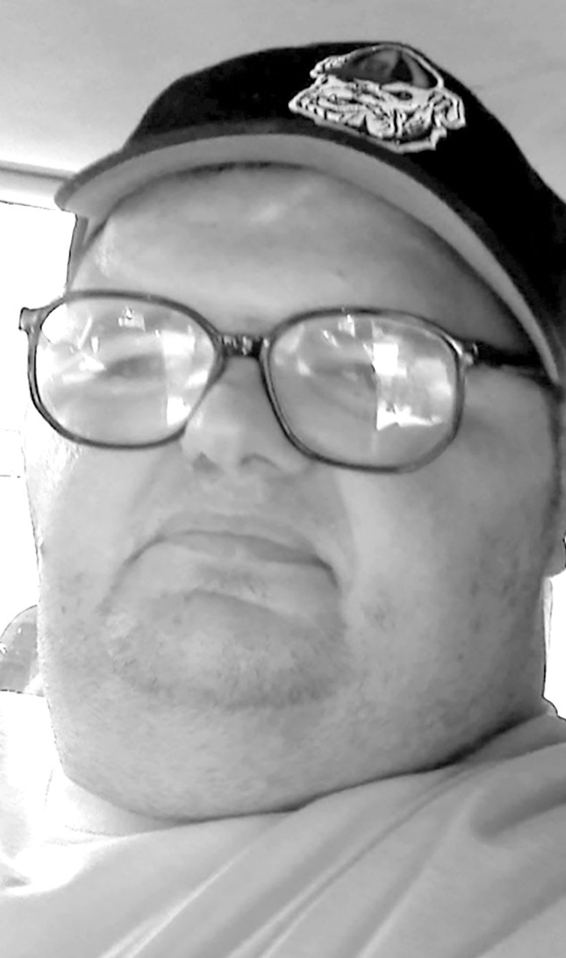 James Riley Carter