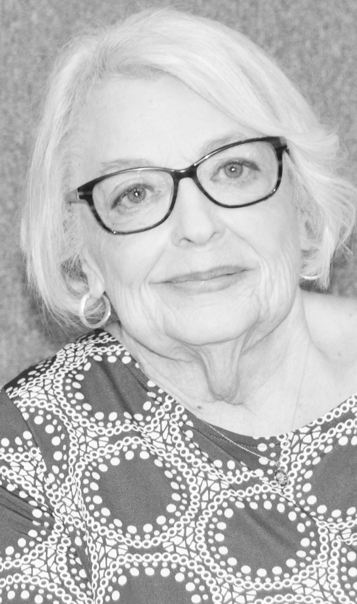 Janette Ruth Crawford Barton Janette Ruth Crawford Barton