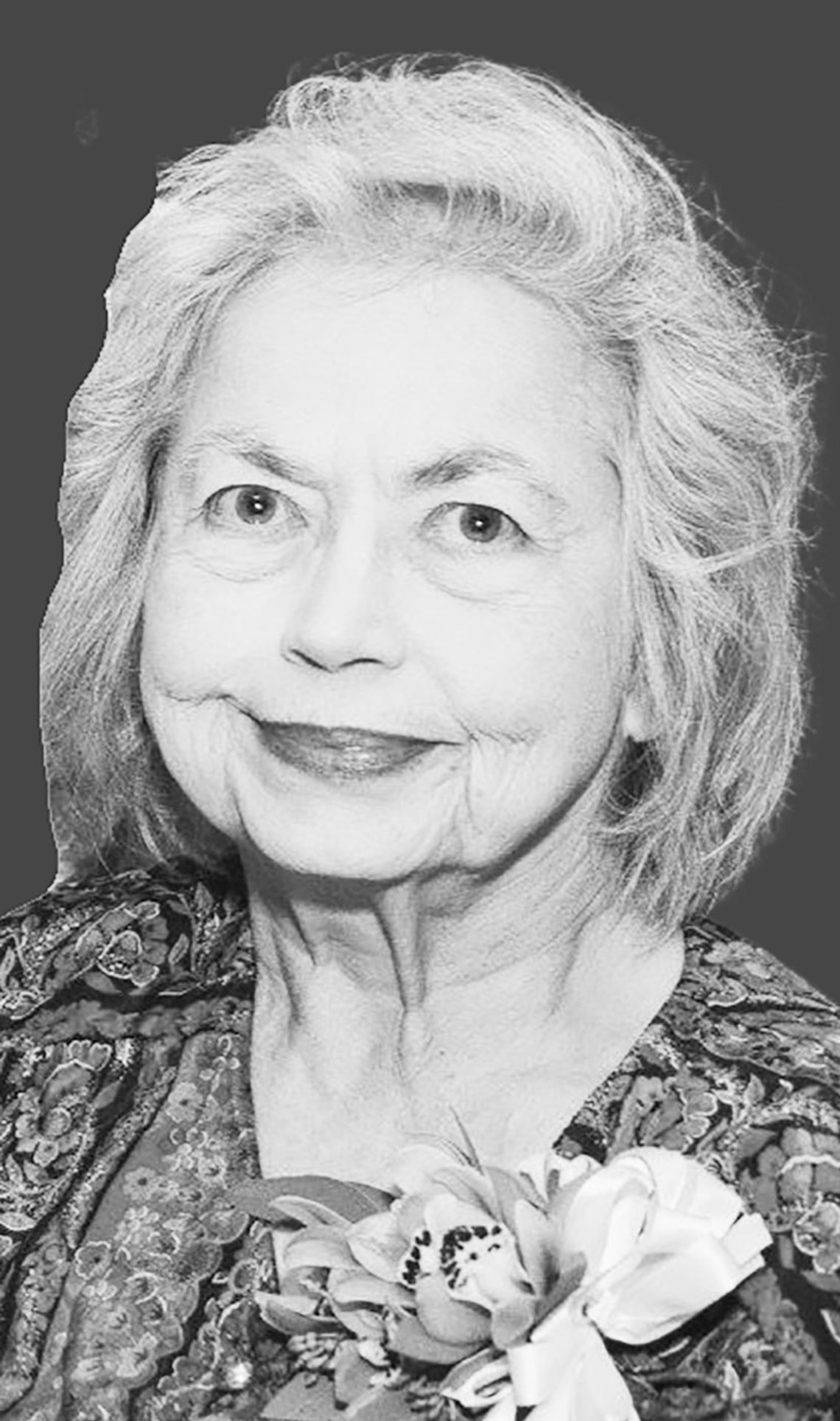 Jeanne Hatcher Bennett