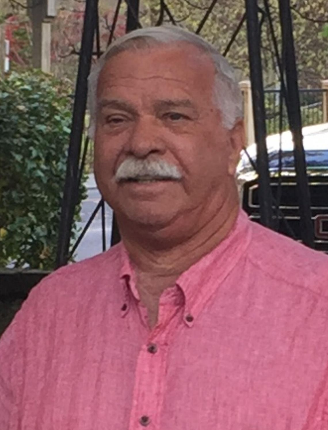 Jerry ‘Shag’ Wright