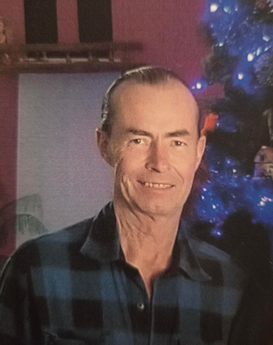 Jerry Virgil Gilbert Jr.