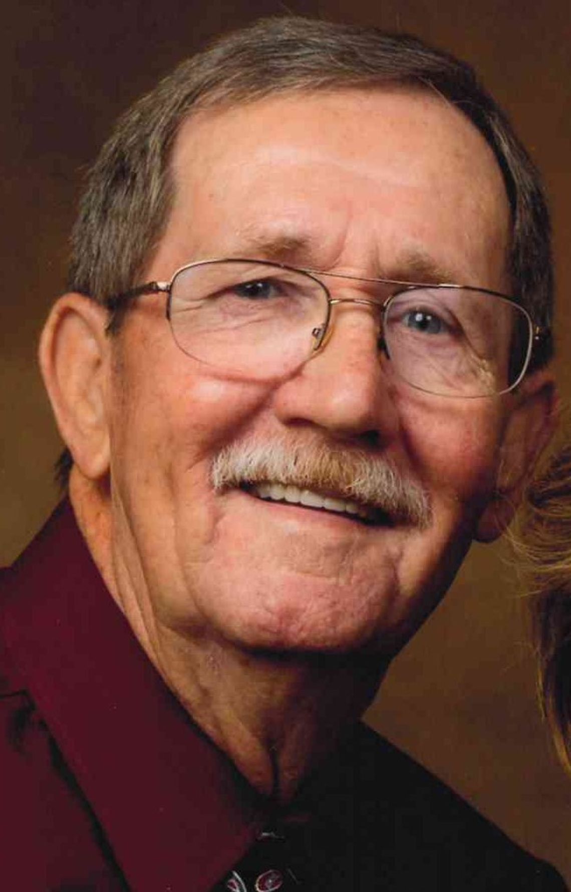 Jerry Wayne  Dickerson