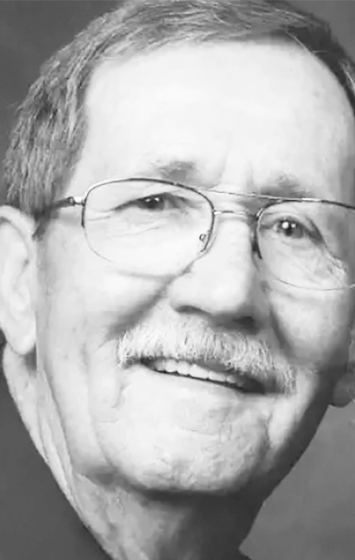 Jerry Wayne Dickerson