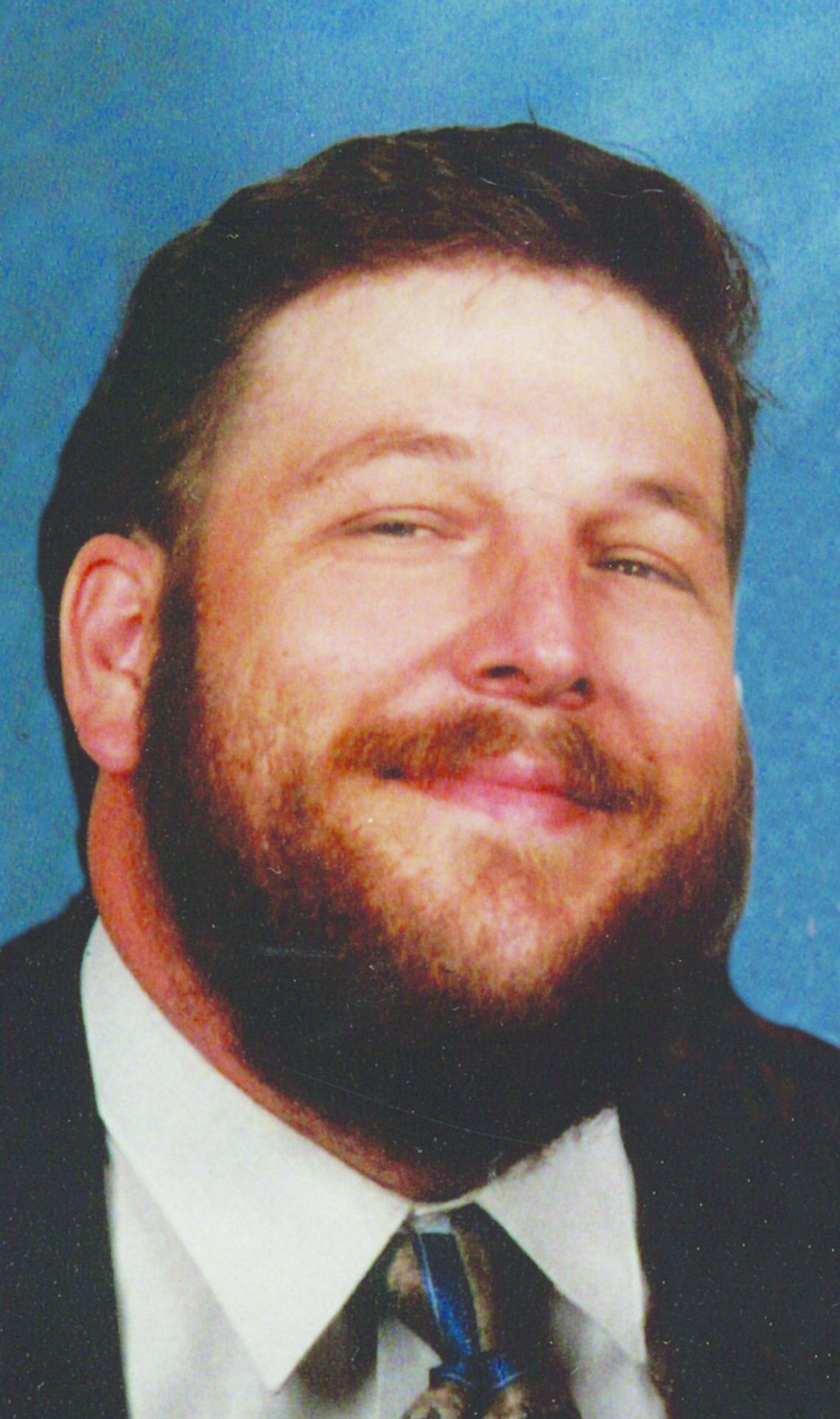 John Carl Pirkle