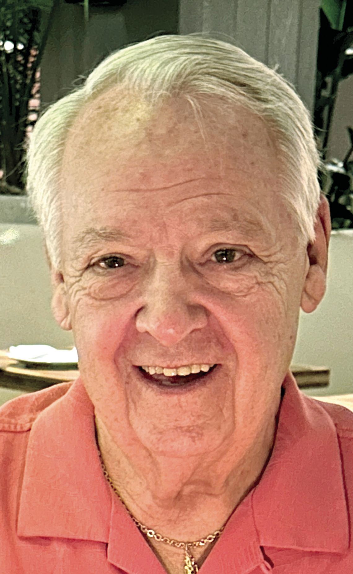 John Harry Cameron Sr. John Harry Cameron Sr.