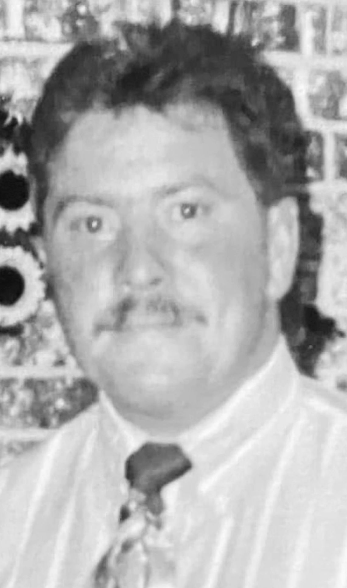 John Lee Strickland