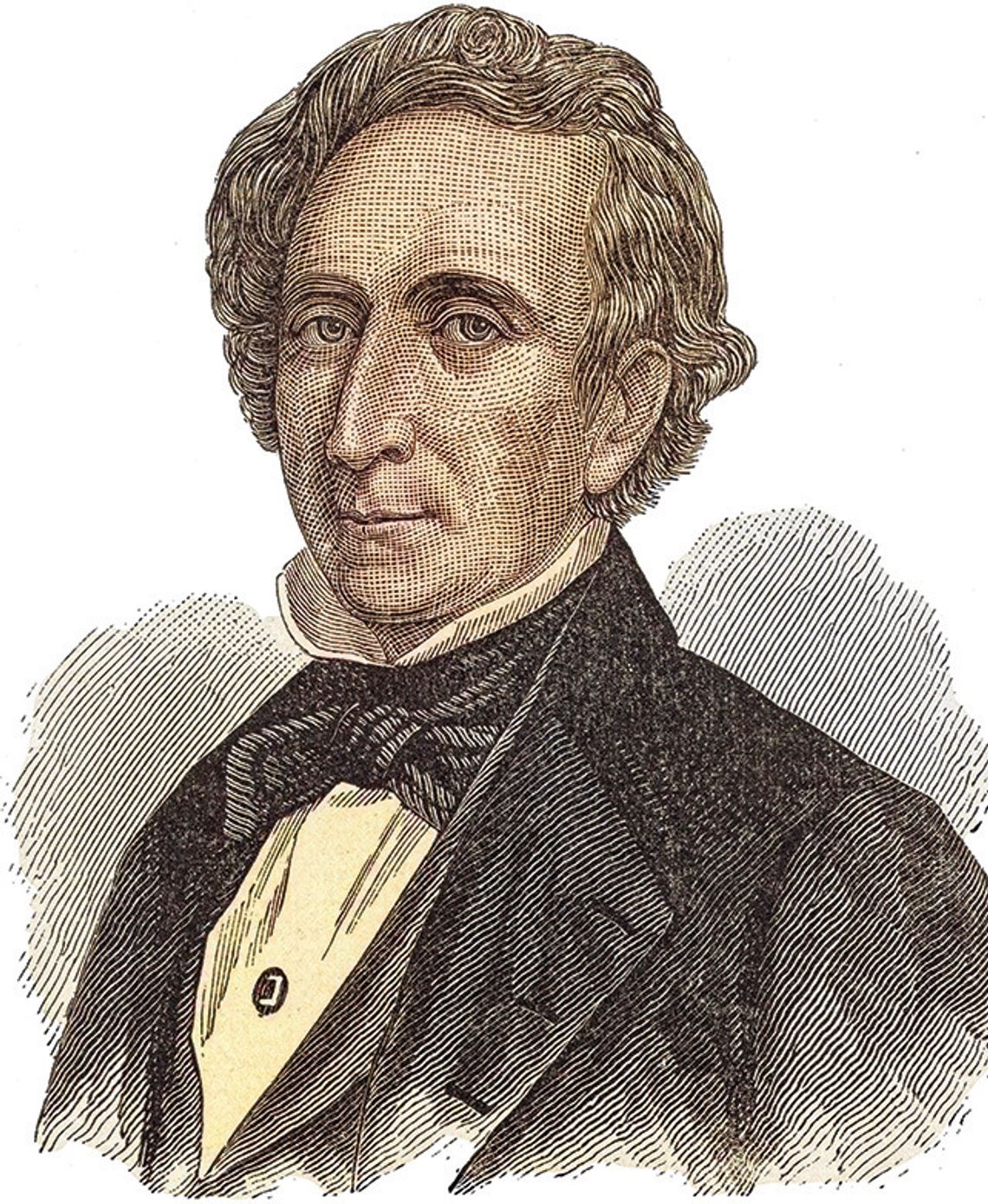 John Tyler