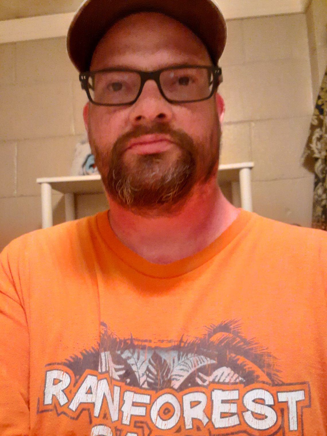 Jonah Edward Williams