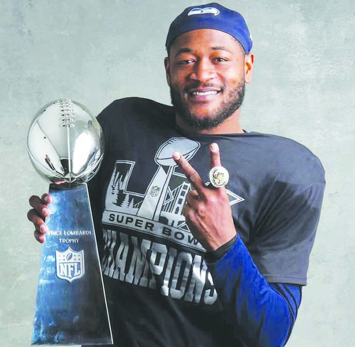 Jones a champion again