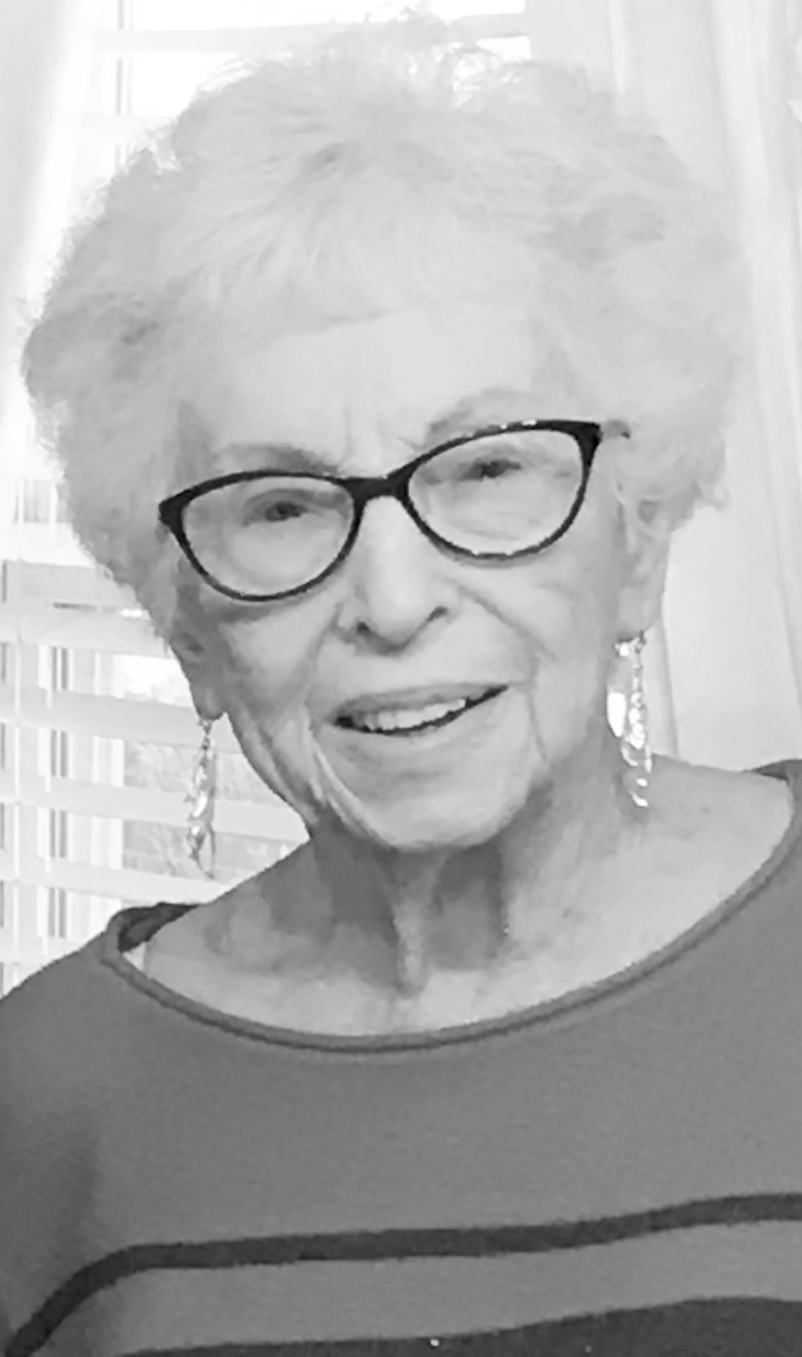 Jonette Johnson Taylor