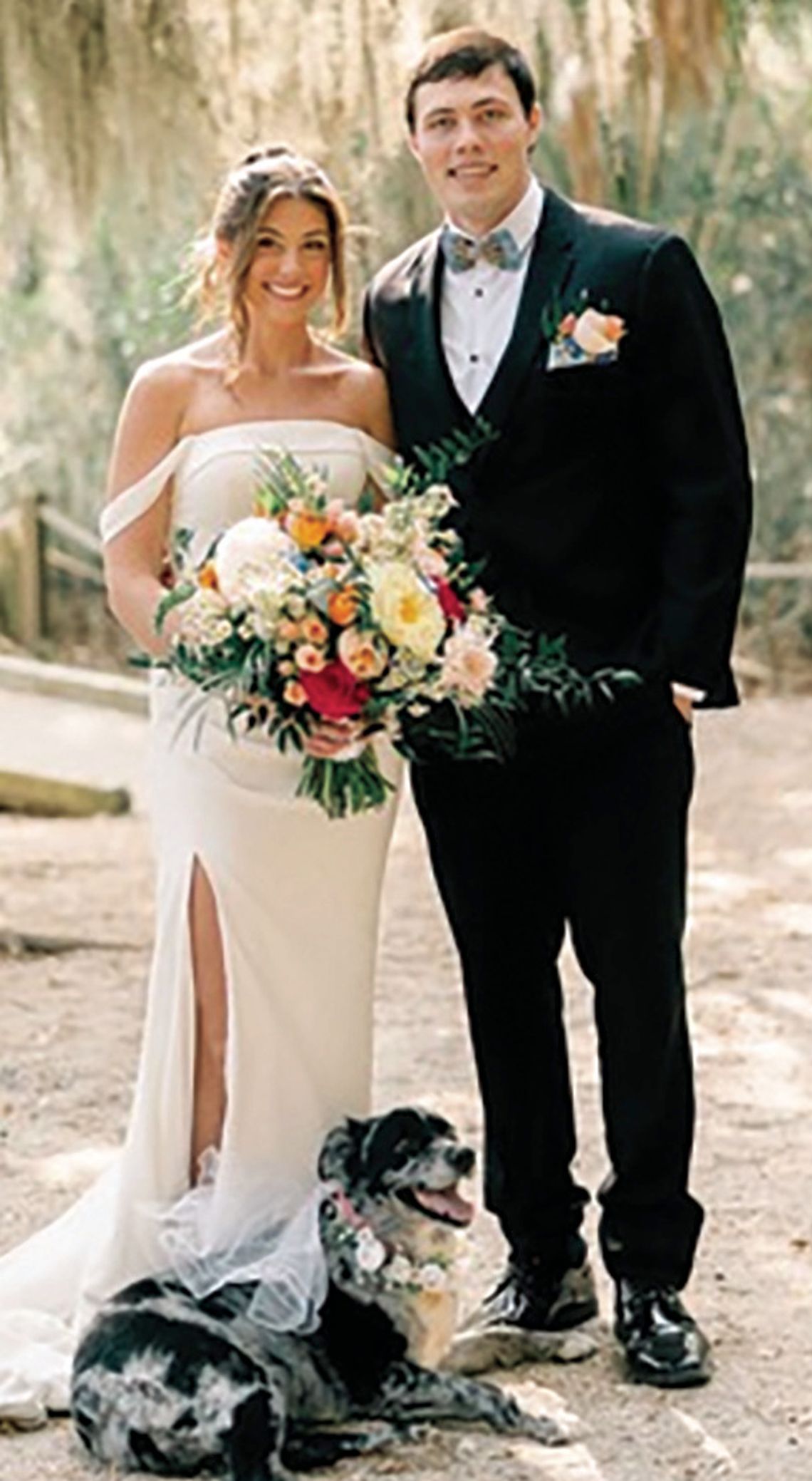 Jordan-Clemons wed in Fernandina Beach Jordan-Clemons wed in Fernandina Beach