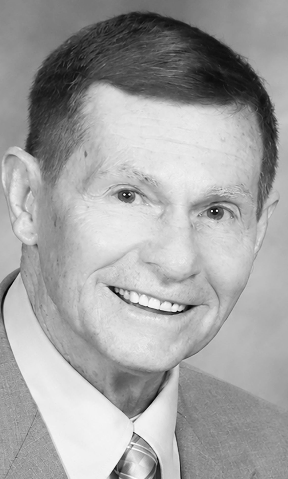 Joseph ‘Edward’ O’Connor, Sr. Joseph ‘Edward’ O’Connor, Sr.