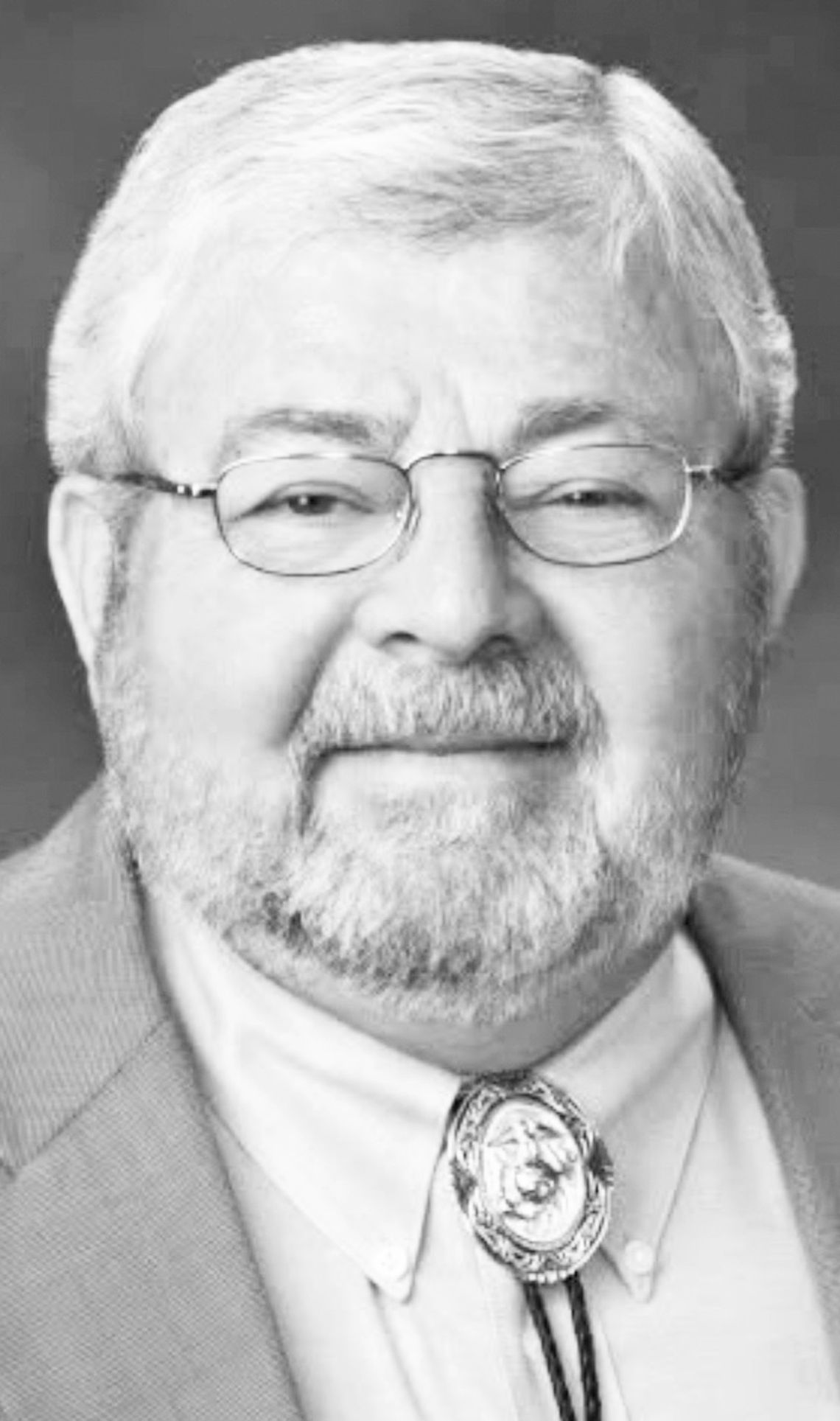 Joseph Terry Hansford