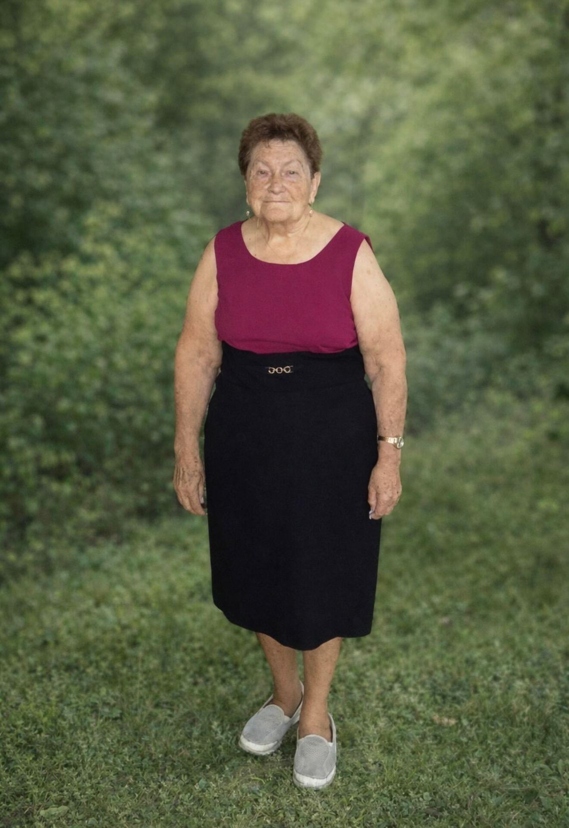 Josephine Hendrix Yarbrough Josephine Hendrix Yarbrough