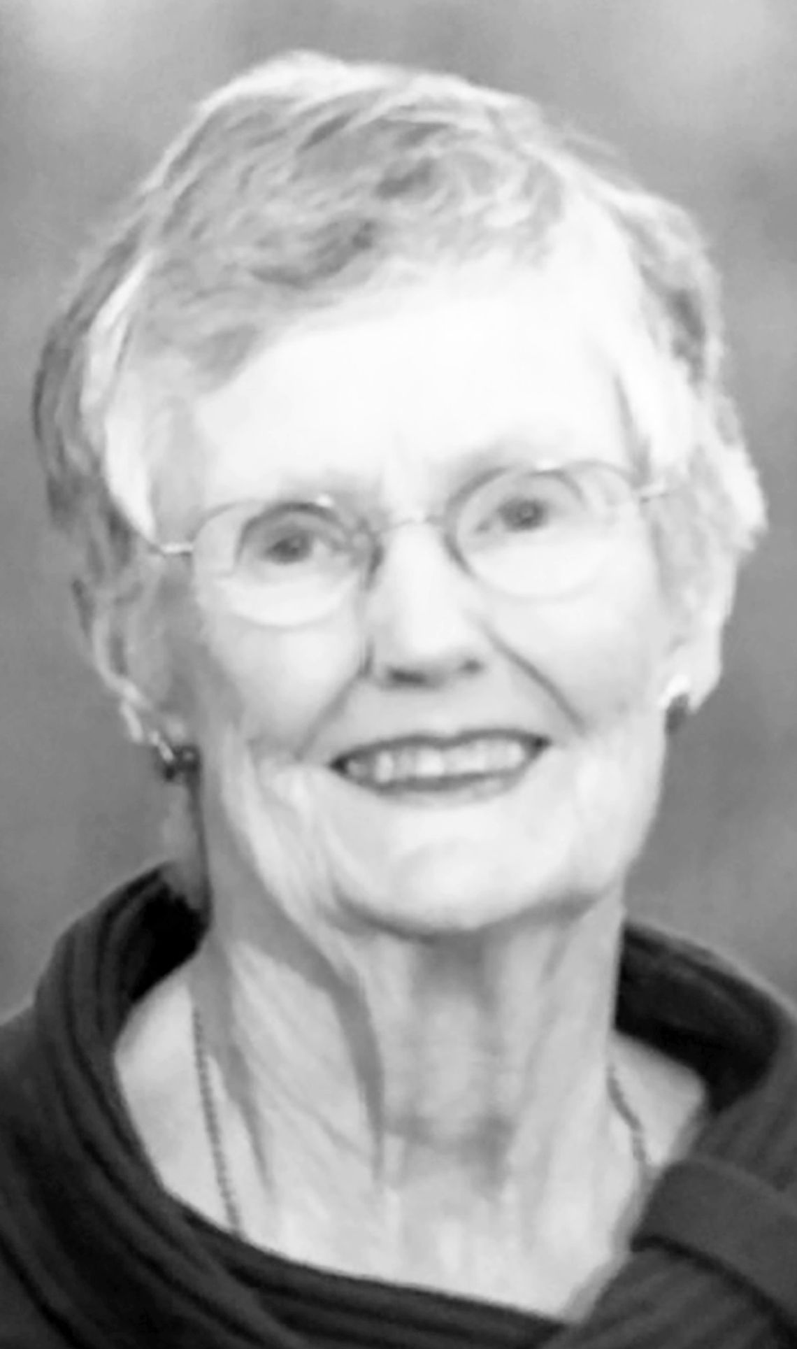Josephine ‘Jo’ Sapp Timmerman