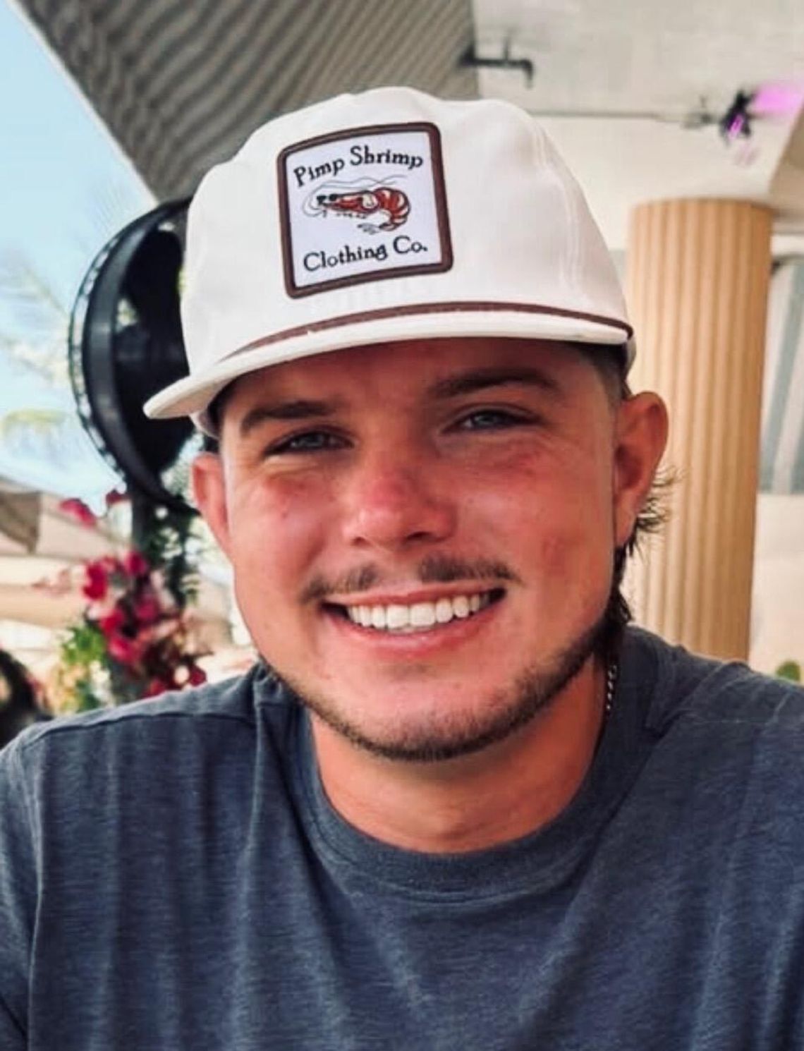 Joshua Koley ‘Kole’ Herrin Joshua Koley ‘Kole’ Herrin