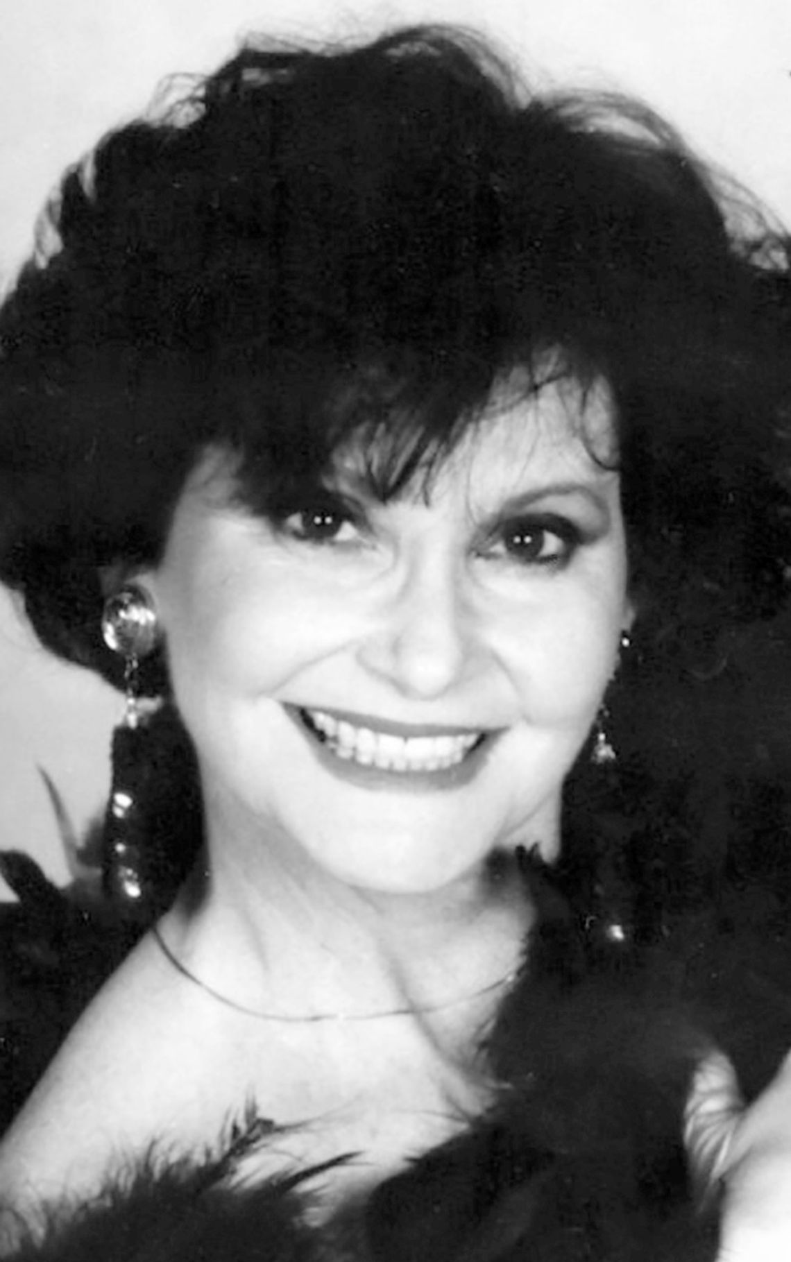 Joyce ‘Joy’ Ann Hall