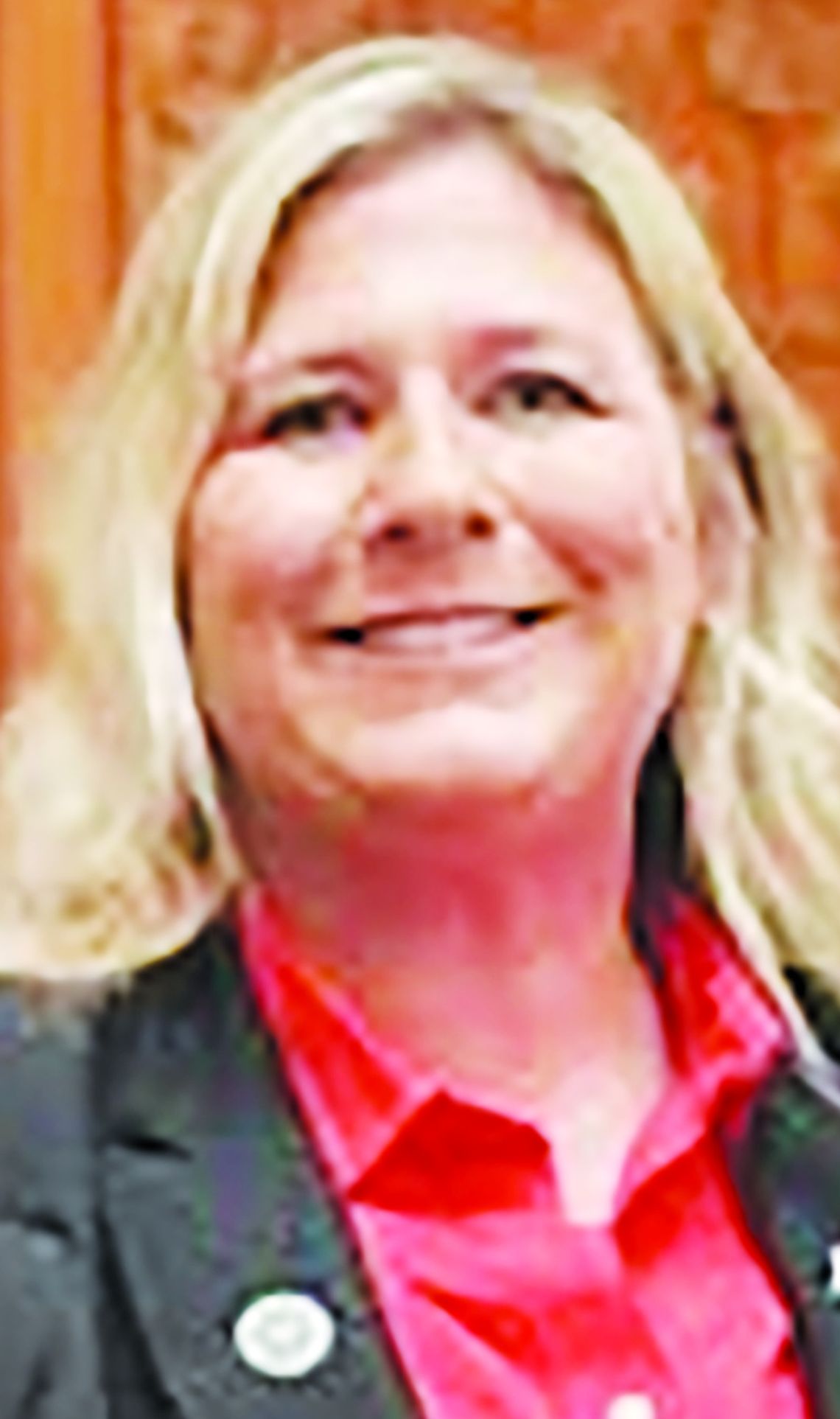 Judicial Circuit’s Whitaker chosen 2025 Officer of Year Judicial Circuit’s Whitaker chosen 2025 Officer of Year