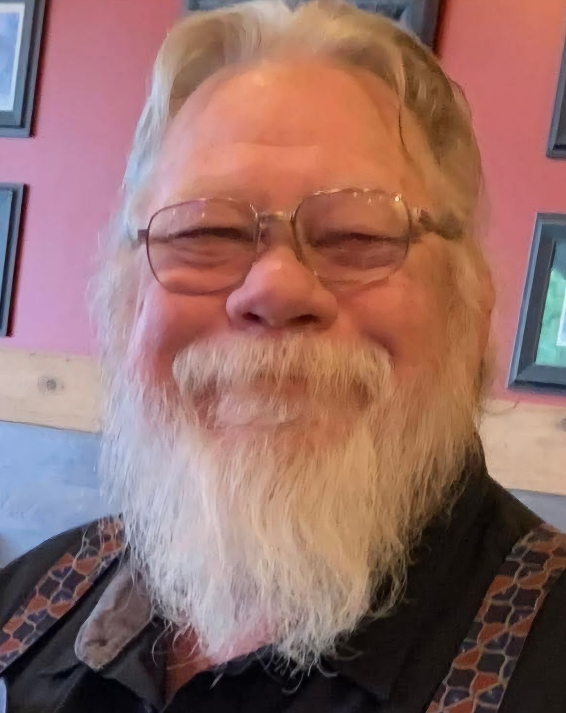 Kenneth Allen ‘Kenny’ Moody