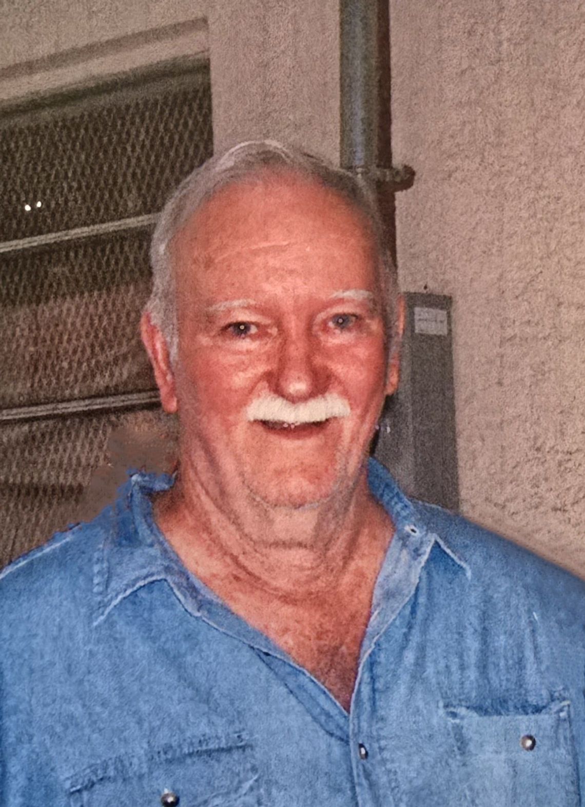 Kenneth Harold ‘Ken’ Rooks Sr.