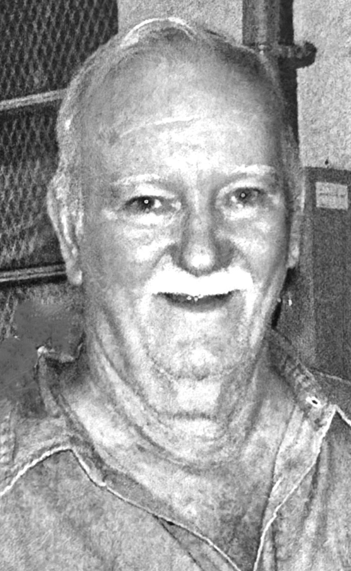 Kenneth Harold ‘Ken’ Rooks Sr.
