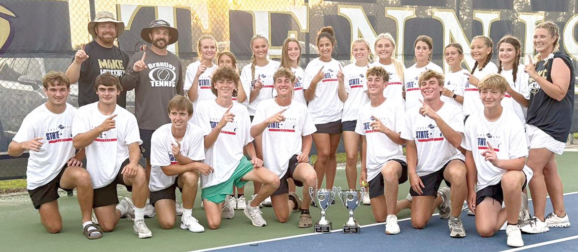 Kings, Queens of Class A DI