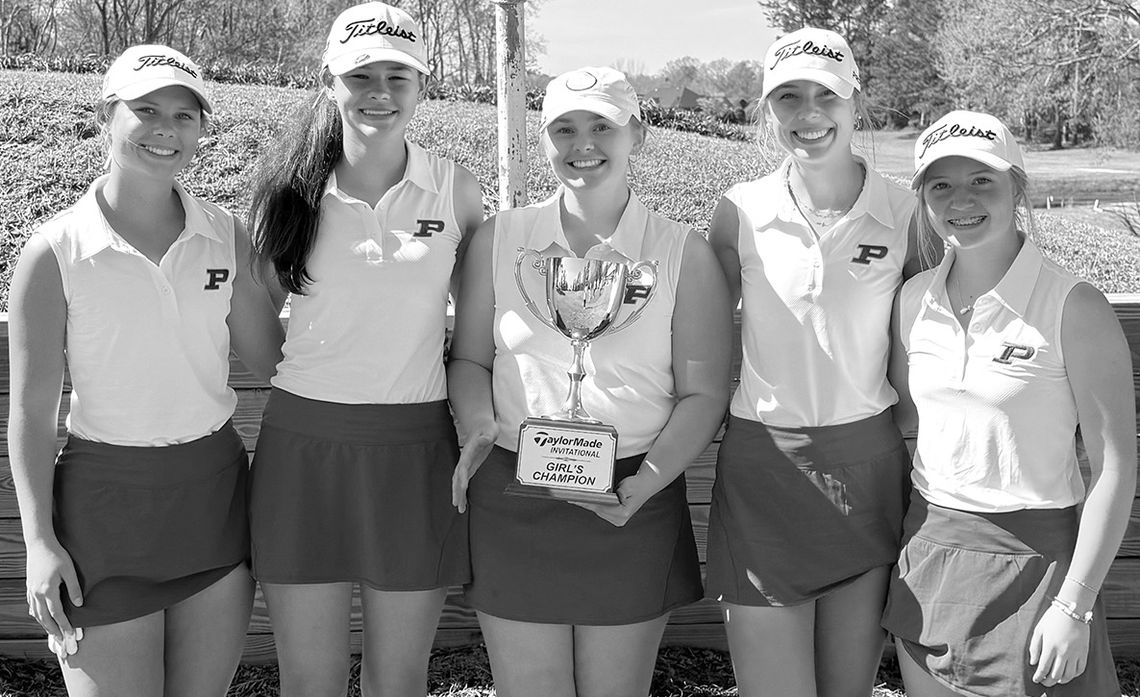 Lady Bears capture Burke County tourney