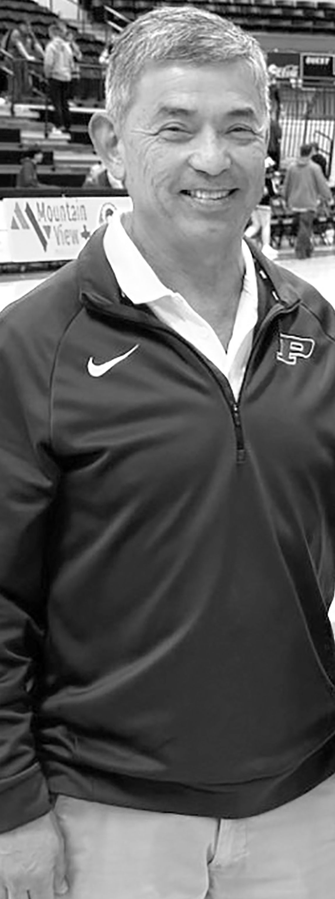 Lady Bears’ Douberly retiring after 43 years