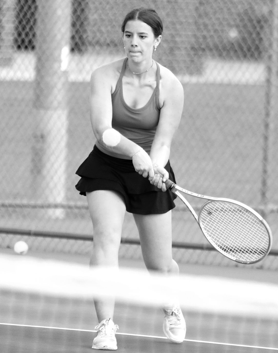 Lady Bears down Sonoraville, Rockmart