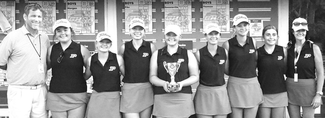 Lady Bears four-year reign ends Lady Bears four-year reign ends