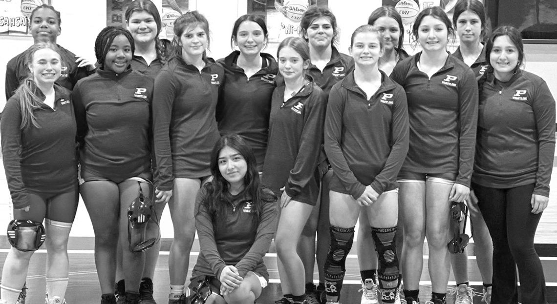 Lady Bears history-making season heads to finals