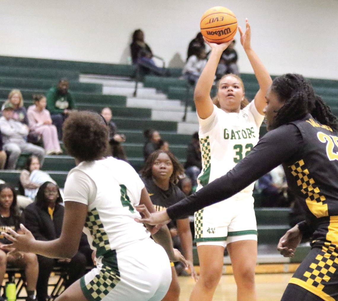 Lady Gators drop tilts to Valdosta, Glynn Academy