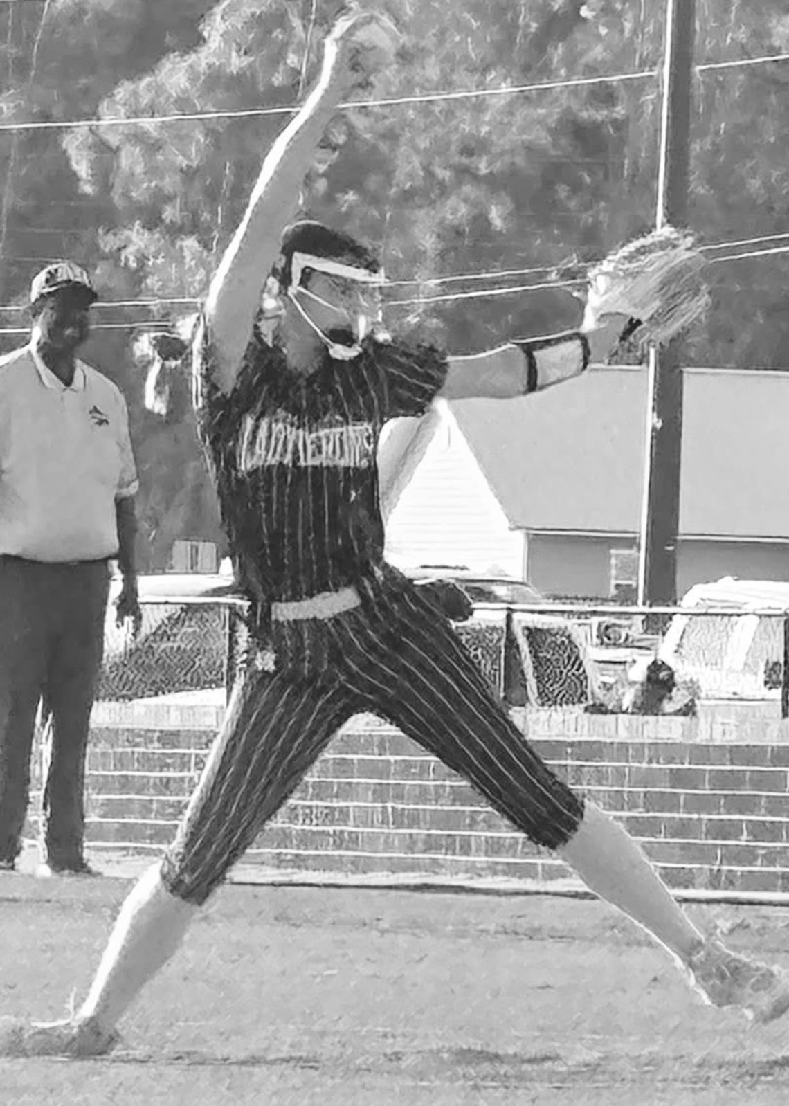 Lady Herons back in Top 10 after beating No. 4 Jeff Davis Lady Herons back in Top 10 after beating No. 4 Jeff Davis