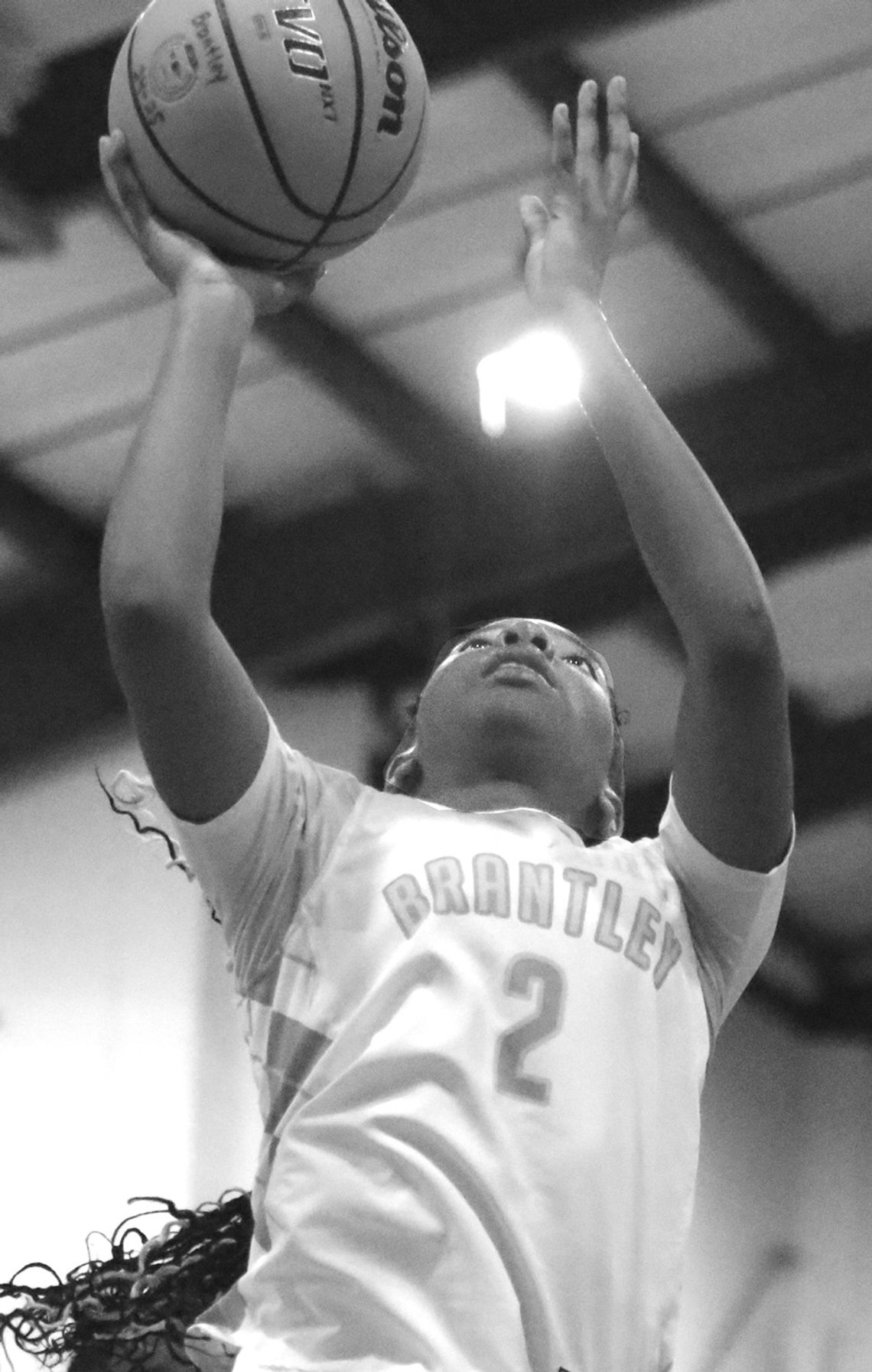 Lady Herons win streak snapped