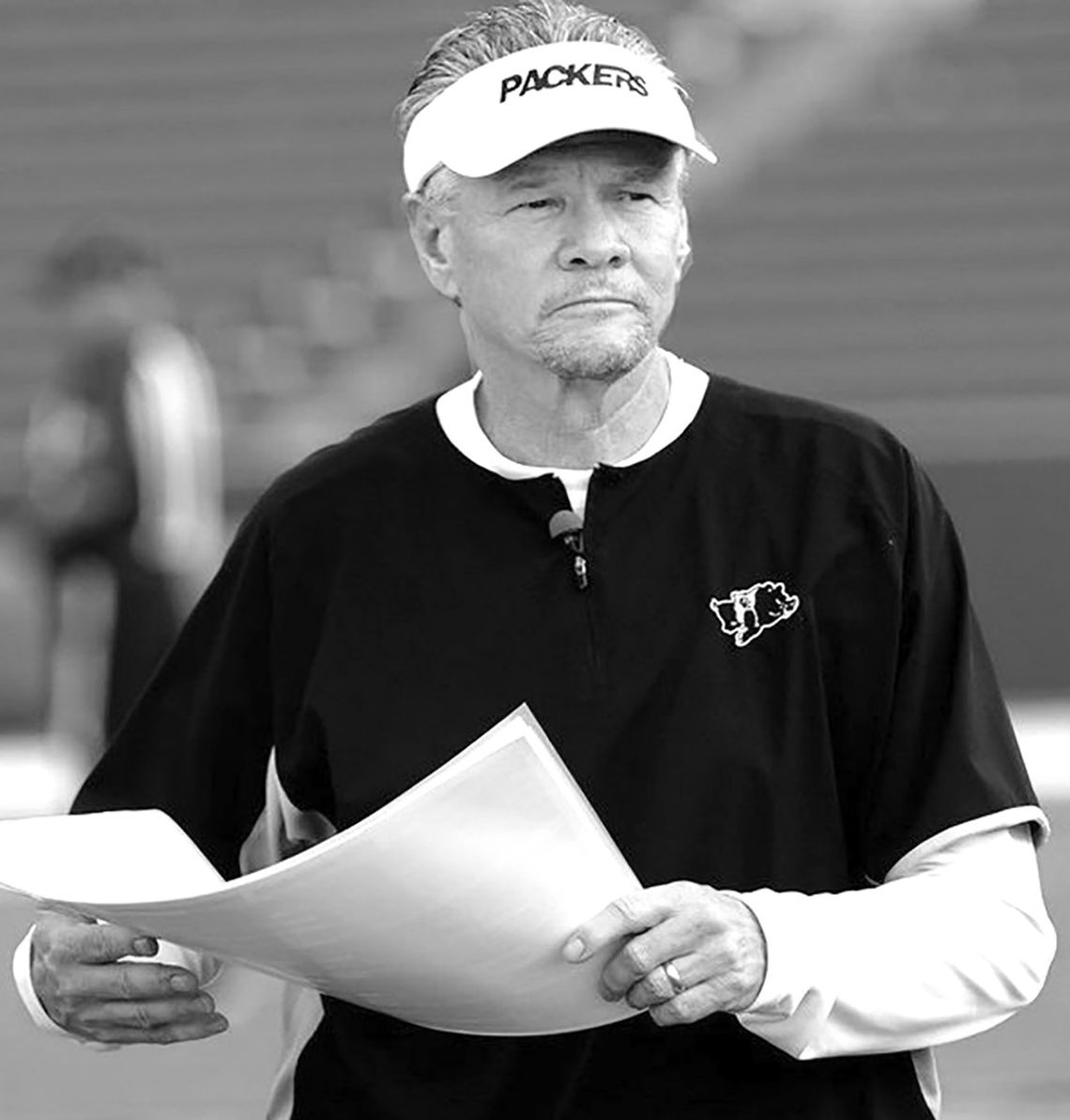 Legendary coach Rush Propst makes return to sidelines at Coosa Christian