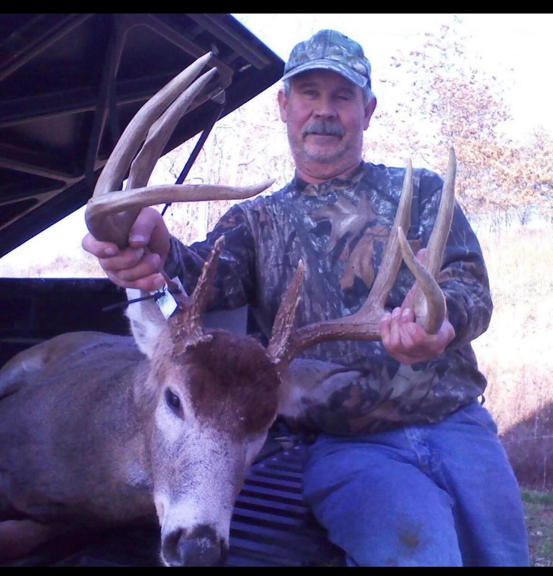 Leon James  ‘Buddy’ Tuten Jr.