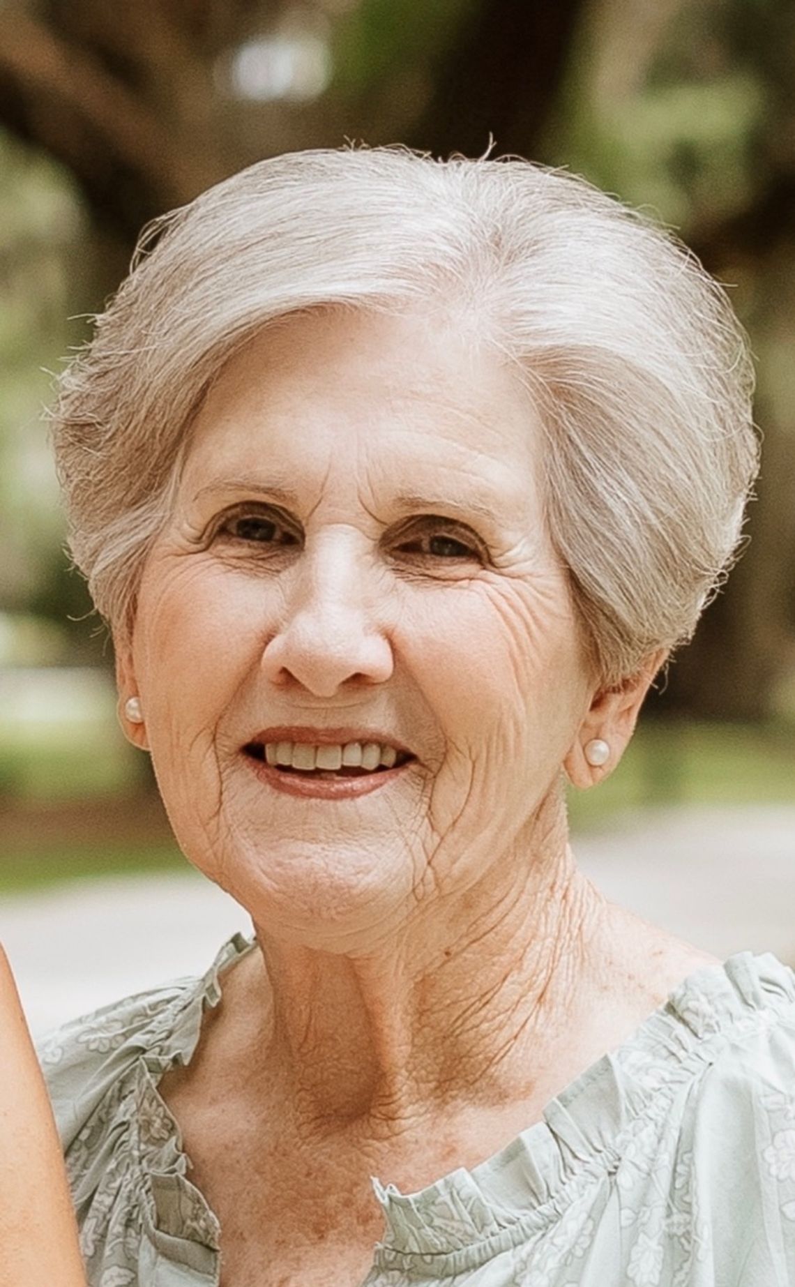 Leslie Kay Cormier McClain