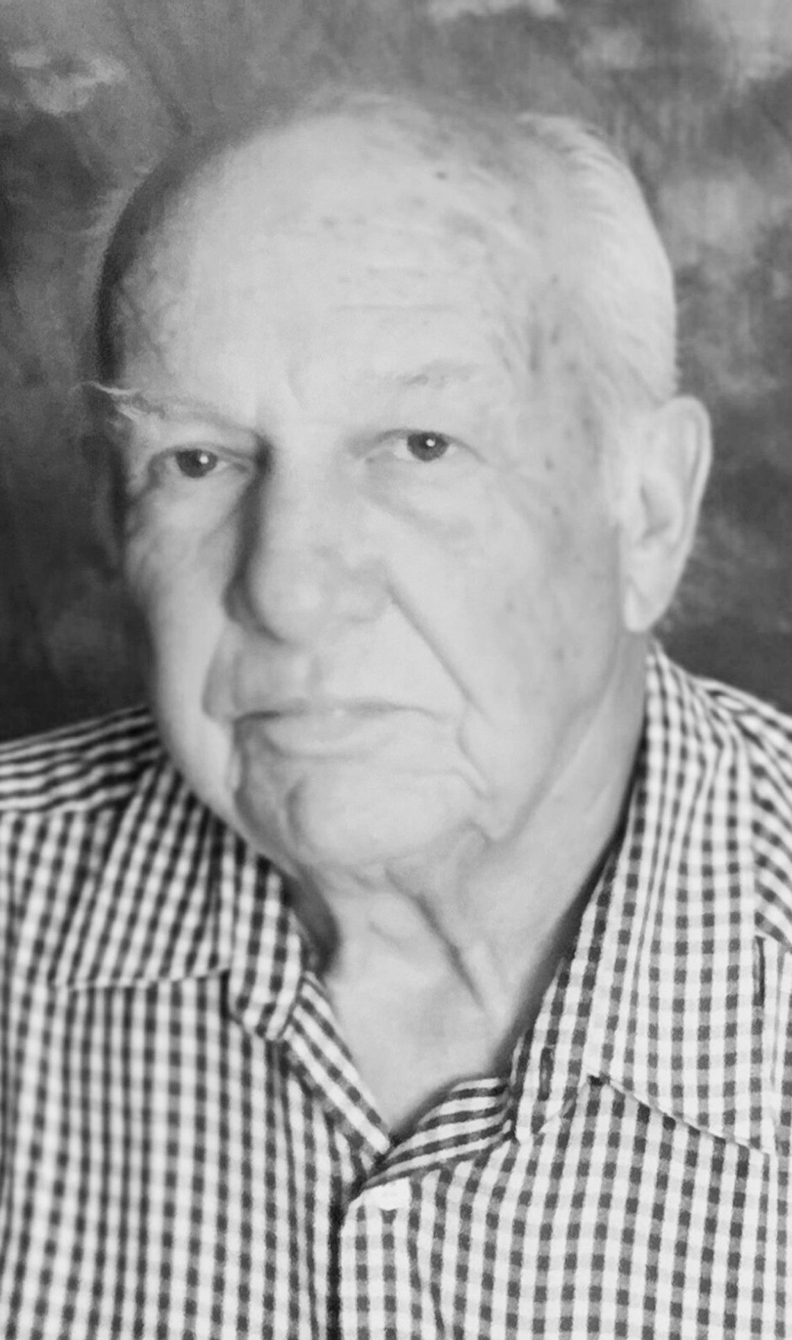 Lewis ‘Buddy’ Dyal, Jr.