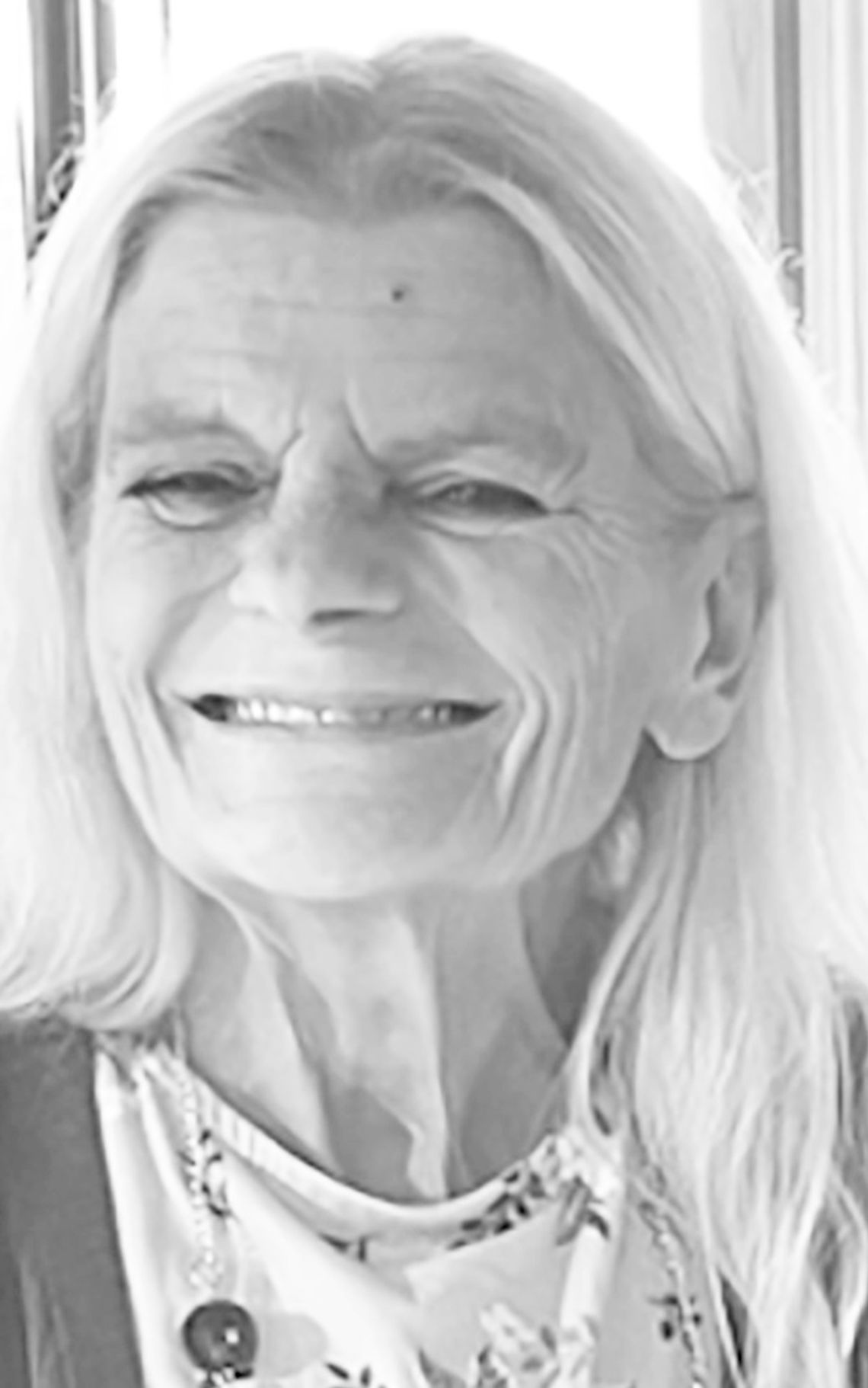 Linda Marie Smith Broestler Linda Marie Smith Broestler