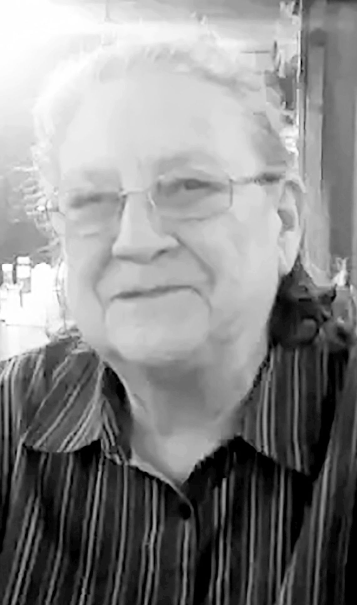 Linda Sue McCullar Harrison