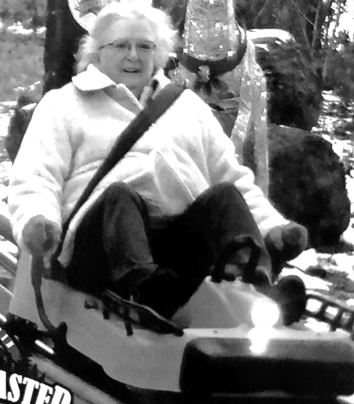 Local family appreciates grandparent year-round Local family appreciates grandparent year-round