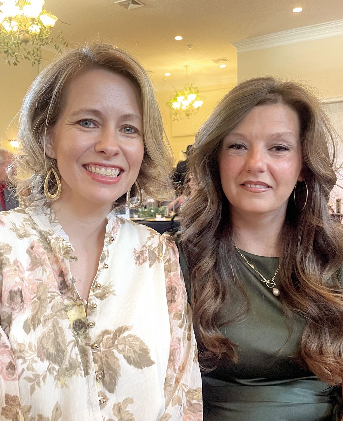 Local stars celebrated at 71st annual Chamber Gala