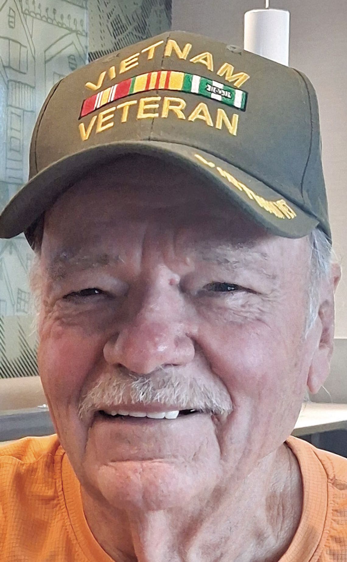 Local veteran marks mileposts in years, marathons Local veteran marks mileposts in years, marathons