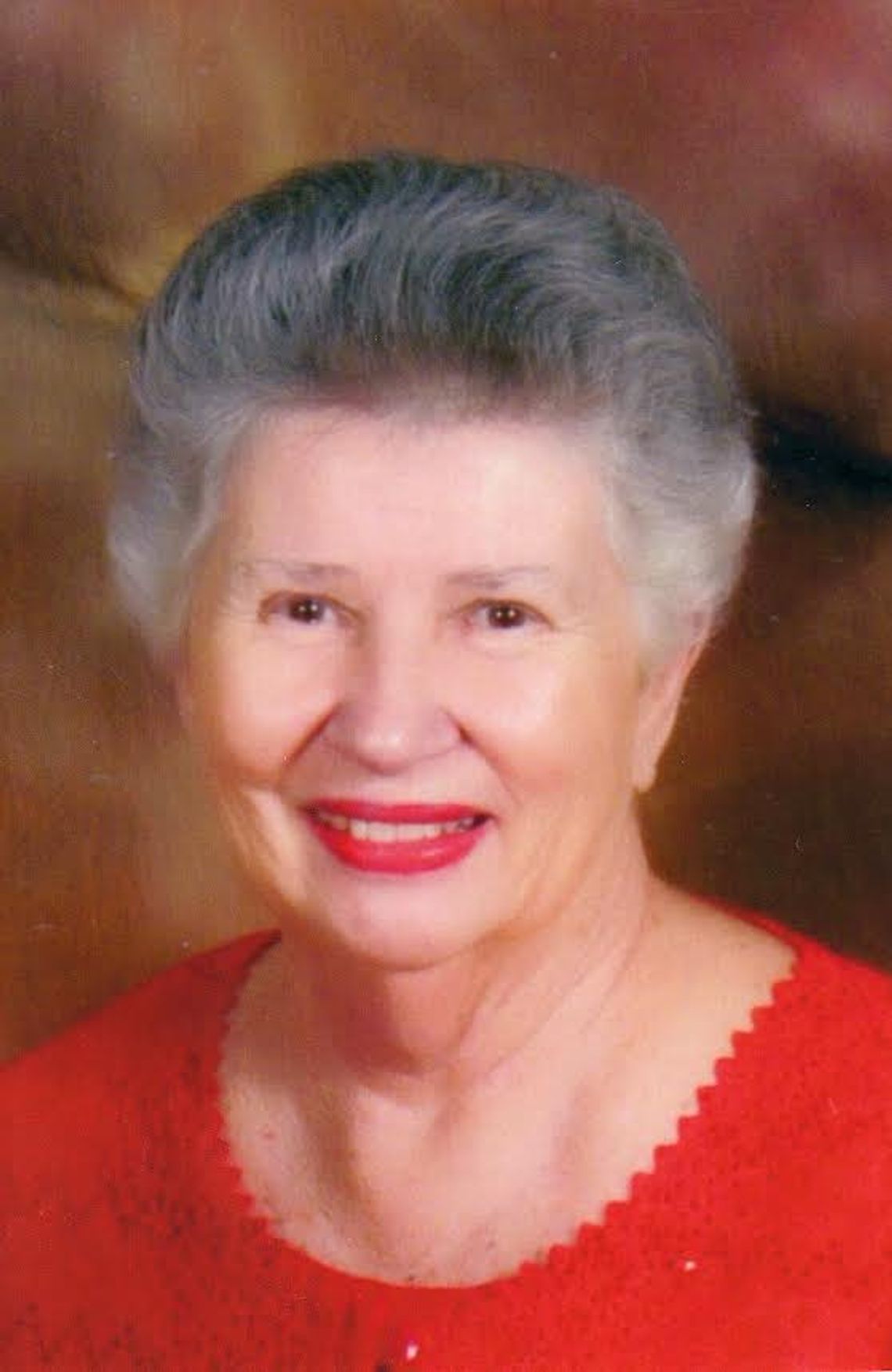 Lois Jeanette Tyson Harris