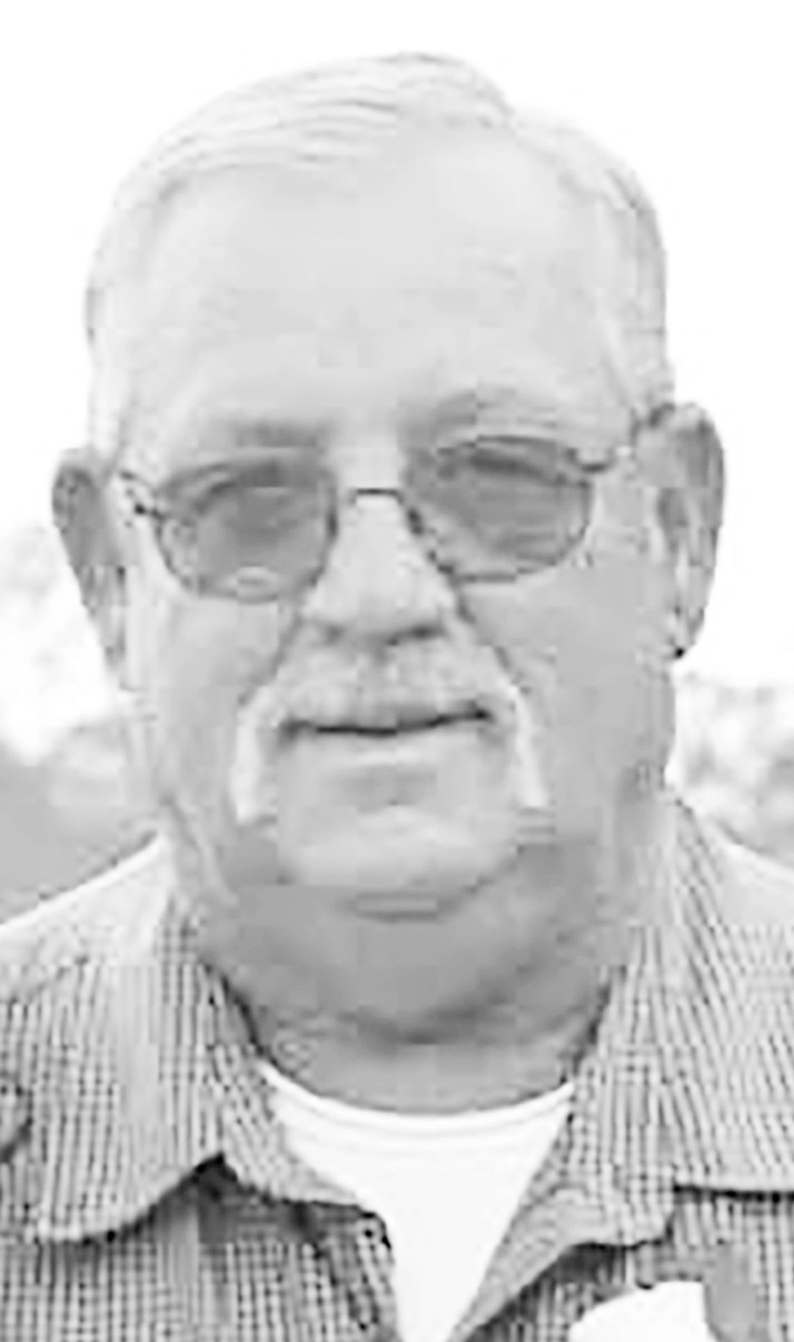 Louis Frederick ‘Louie’ Lucas