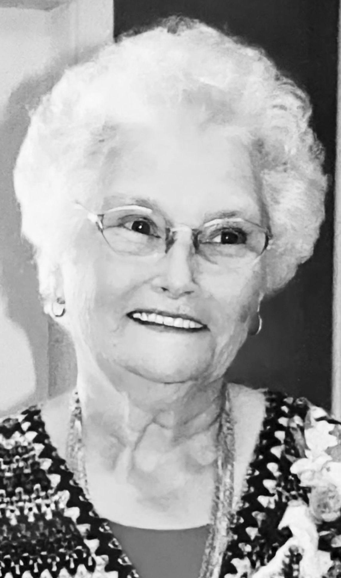 Louise Hendricks Thrift Louise Hendricks Thrift