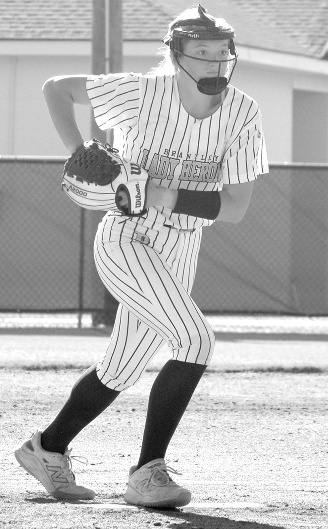 Lowther, Hall toss no-hitters in sweep of South Atlanta Lowther, Hall toss no-hitters in sweep of South Atlanta