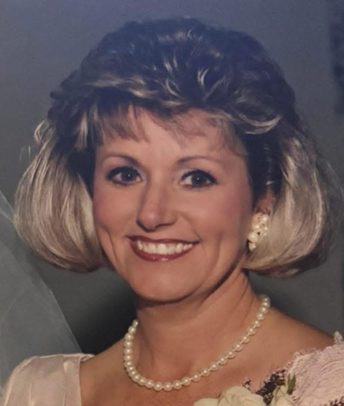 Lynda Faye Clark Simpson Lynda Faye Clark Simpson