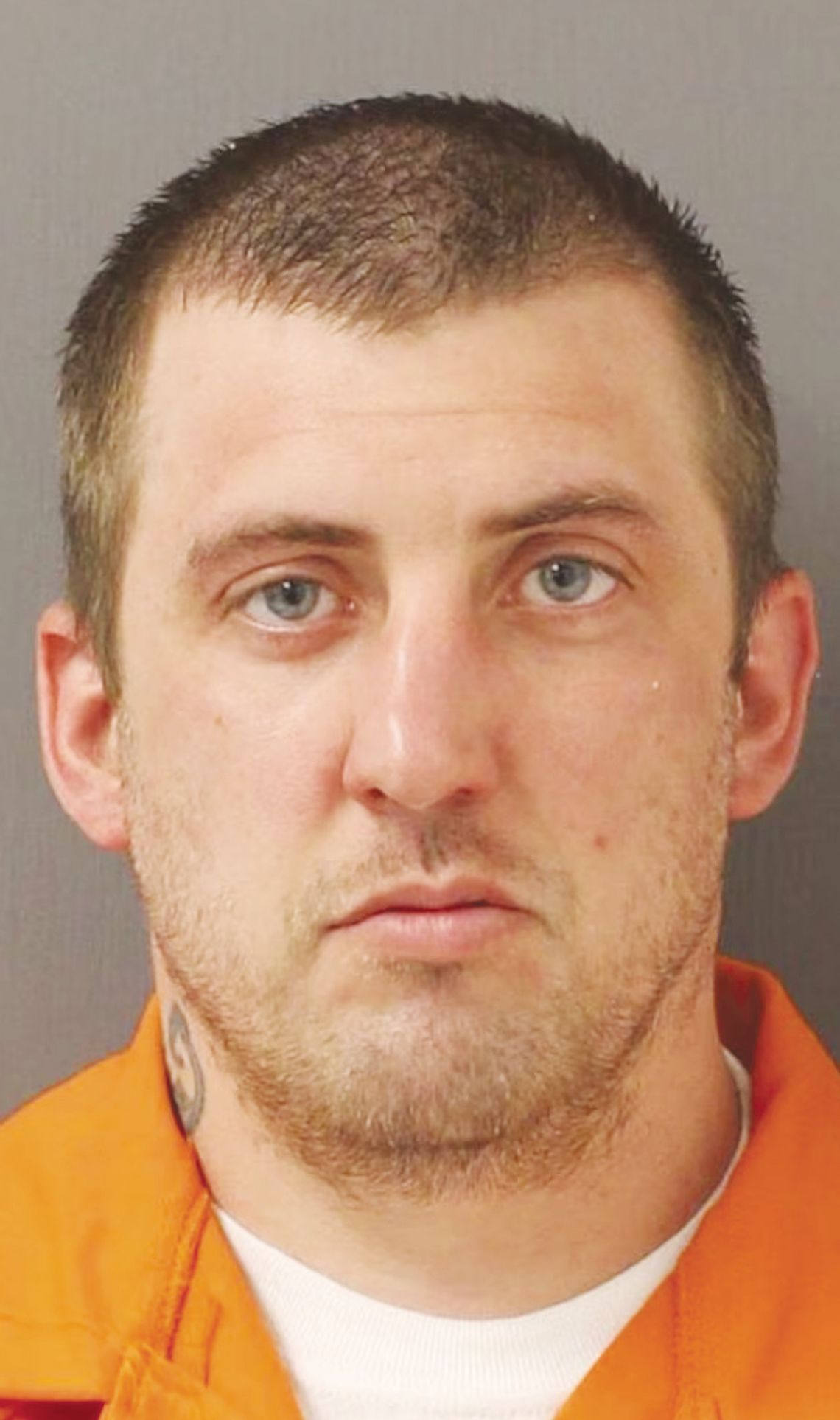 Man linked to 2017 Ware Co. death charged in N.Y. murder Man linked to 2017 Ware Co. death charged in N.Y. murder