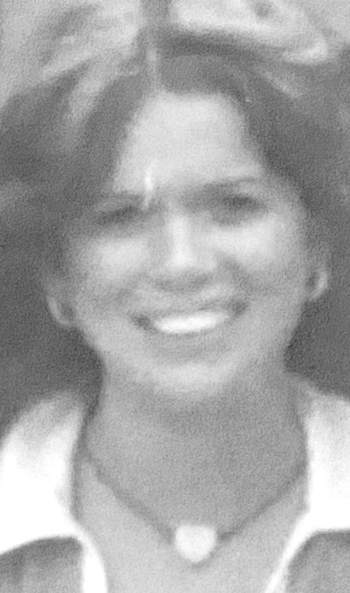 Marcia Bashlor Braddock